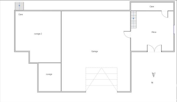 Maison à vendre 5 pièces 173 m² Vic-le-Comte