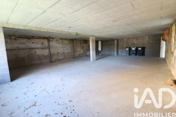 Maison à vendre 5 pièces 173 m² Vic-le-Comte