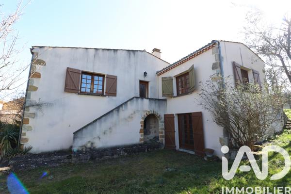 Maison à vendre 5 pièces 173 m² Vic-le-Comte