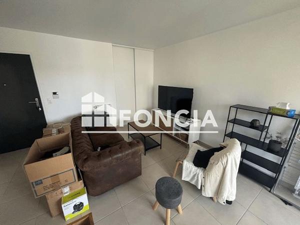 Location Appartement 2 pièces 41.57 m² - 4 SENTE DES POTIERS Harfleur 76700