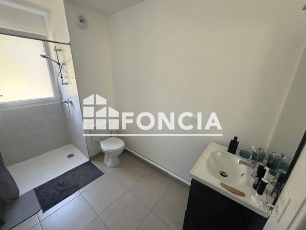 Location Appartement 2 pièces 41.57 m² - 4 SENTE DES POTIERS Harfleur 76700