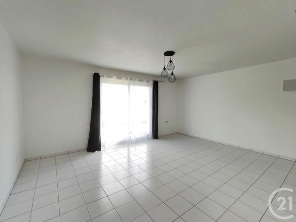 Appartement à vendre  3 pièces - 70,42 m2 ORLEANS - 45
