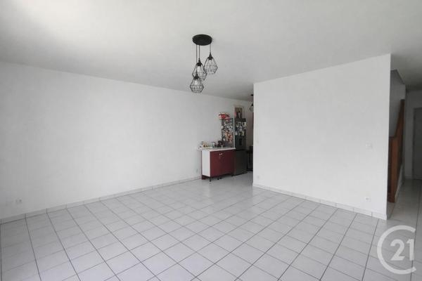 Appartement à vendre  3 pièces - 70,42 m2 ORLEANS - 45