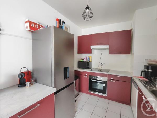 Appartement à vendre  3 pièces - 70,42 m2 ORLEANS - 45