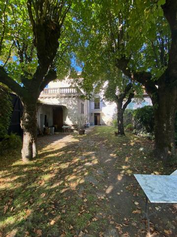 Grande et belle maison familiale