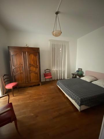 Grande et belle maison familiale