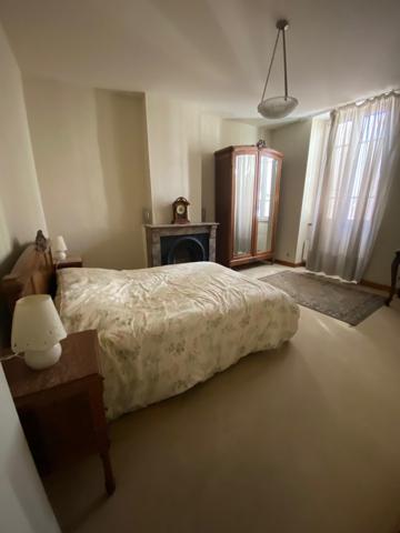 Grande et belle maison familiale