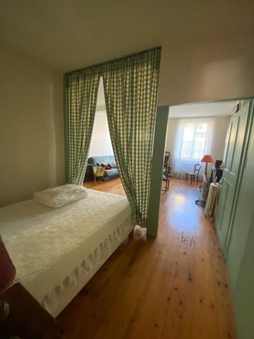 Grande et belle maison familiale