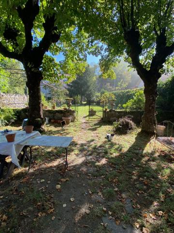 Grande et belle maison familiale