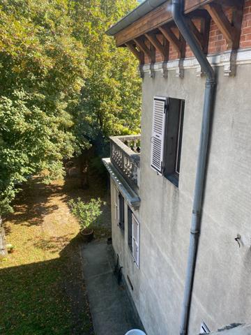 Grande et belle maison familiale