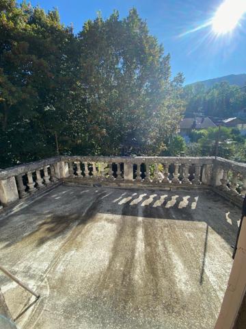 Grande et belle maison familiale