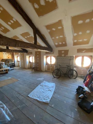 Grande et belle maison familiale