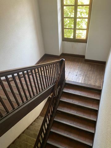 Grande et belle maison familiale