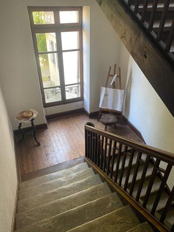 Grande et belle maison familiale