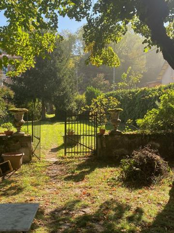 Grande et belle maison familiale