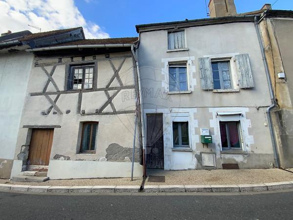 Maison  en vente - Loiret - 45