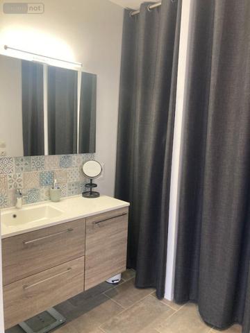 Maison à vendre à Melay dans le Maine-et-Loire (49120), ref : 49062/719