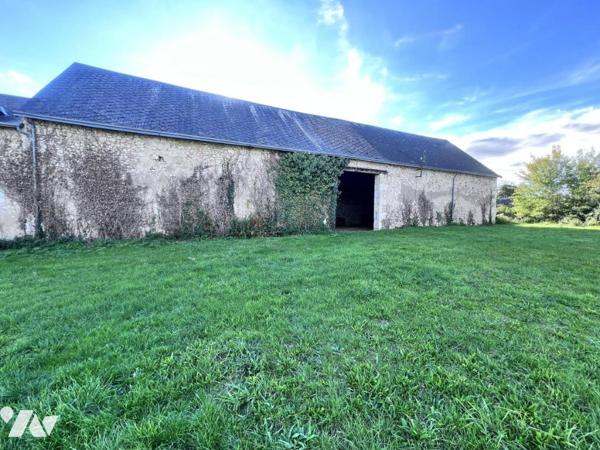 Cops de ferme 41150 VEUZAIN SUR LOIRE 