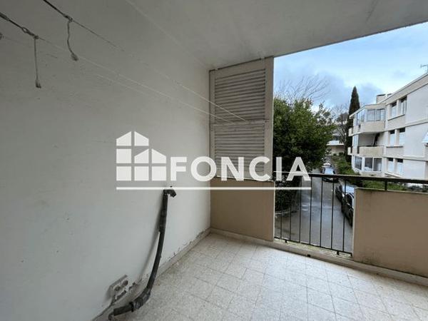 Location Appartement 4 pièces 85.58 m² - 91 ROUTE DE SAUVE Nimes 30900