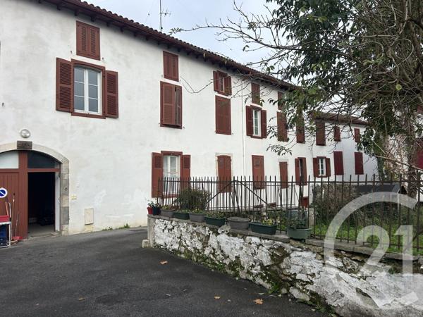 Immeuble à vendre  260 m2 HASPARREN - 64