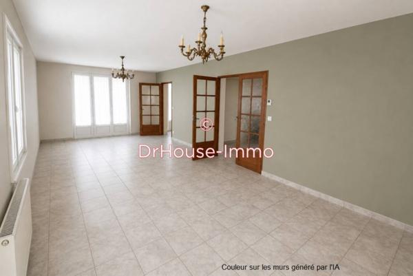Maison à vendre 7 pièces de 140 m²
