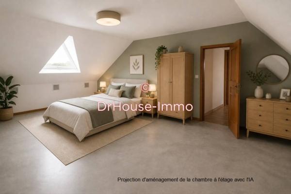 Maison à vendre 7 pièces de 140 m²
