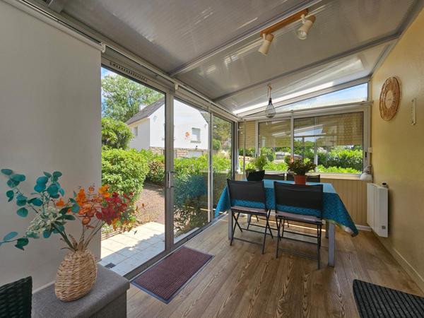 Maison à Redon, 35600 - 5 pièces 122m²