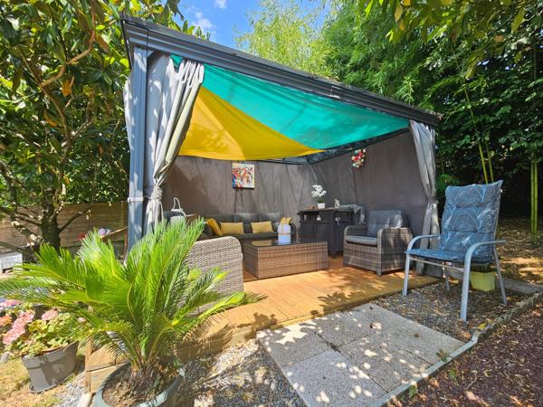 Maison à Redon, 35600 - 5 pièces 122m²