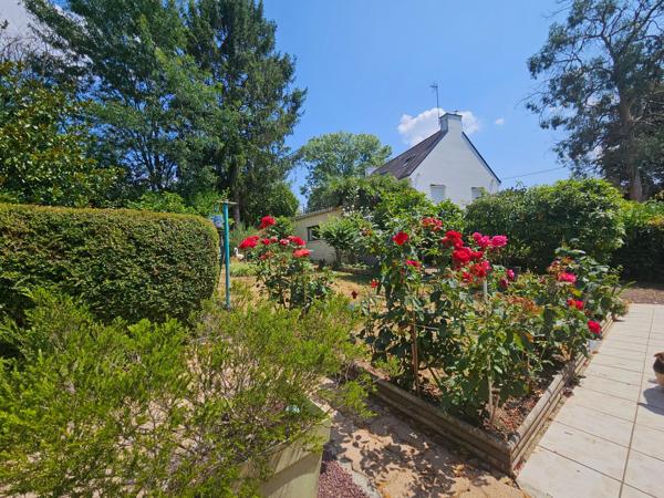 Maison à Redon, 35600 - 5 pièces 122m²