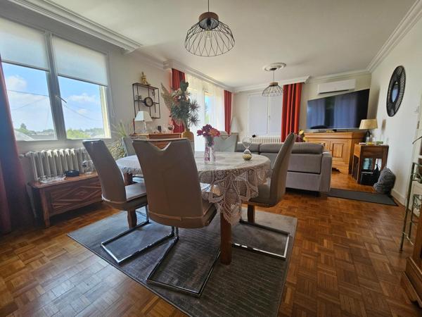 Maison à Redon, 35600 - 5 pièces 122m²