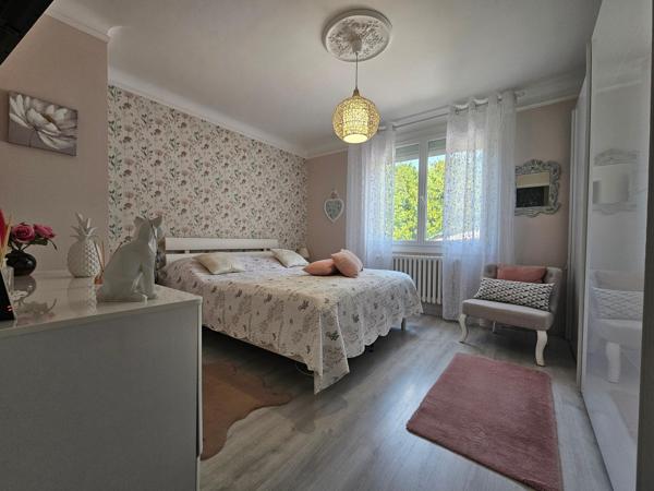 Maison à Redon, 35600 - 5 pièces 122m²