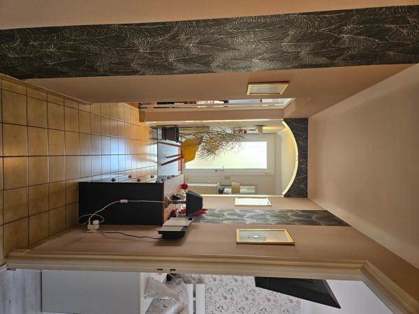 Maison à Redon, 35600 - 5 pièces 122m²