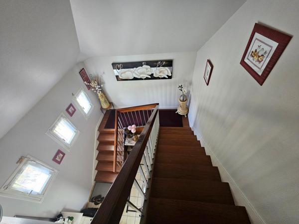 Maison à Redon, 35600 - 5 pièces 122m²