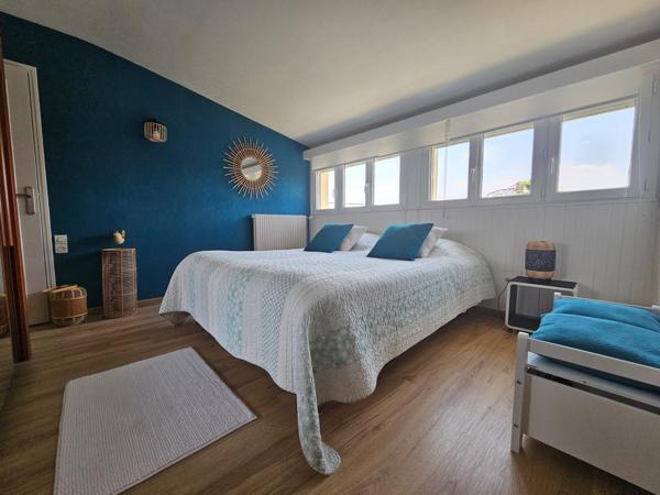 Maison à Redon, 35600 - 5 pièces 122m²