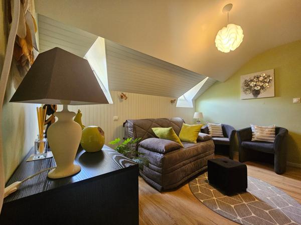 Maison à Redon, 35600 - 5 pièces 122m²