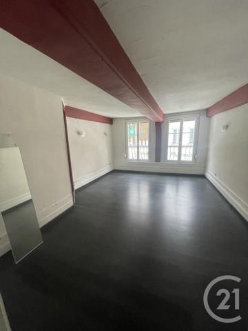 Appartement Duplex à vendre  5 pièces - 128,38 m2 PONT AUDEMER - 27