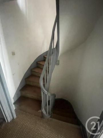 Appartement Duplex à vendre  5 pièces - 128,38 m2 PONT AUDEMER - 27