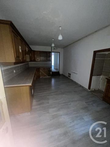 Appartement Duplex à vendre  5 pièces - 128,38 m2 PONT AUDEMER - 27