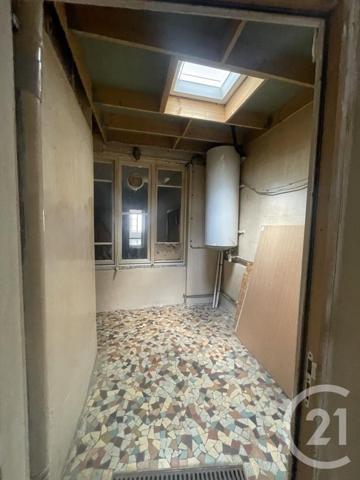 Appartement Duplex à vendre  5 pièces - 128,38 m2 PONT AUDEMER - 27