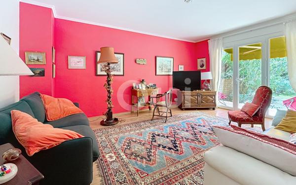 Appartement à vendre    4 pièces • 89,27 m2 Bayonne