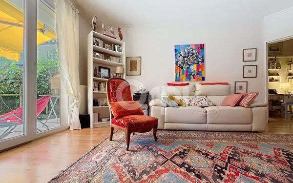 Appartement à vendre    4 pièces • 89,27 m2 Bayonne