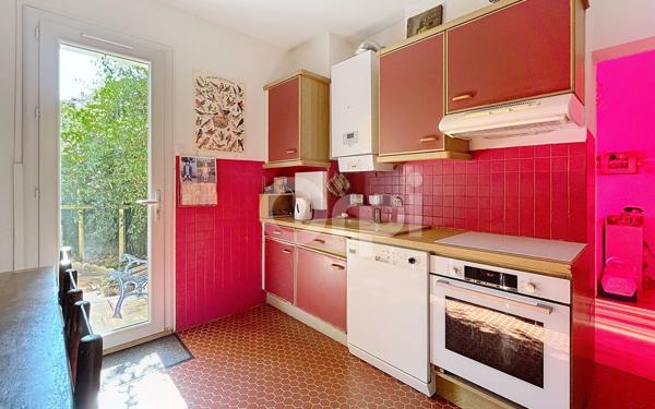 Appartement à vendre    4 pièces • 89,27 m2 Bayonne