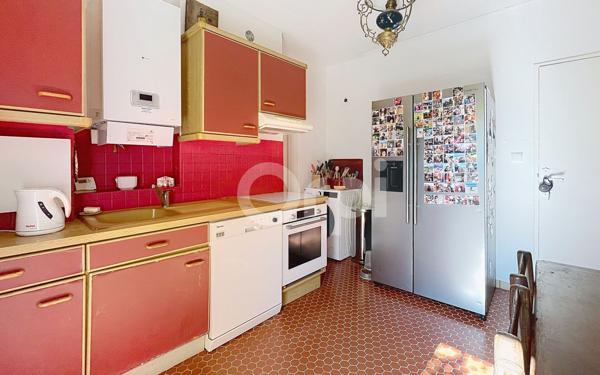 Appartement à vendre    4 pièces • 89,27 m2 Bayonne
