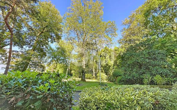 Appartement à vendre    4 pièces • 89,27 m2 Bayonne