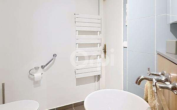 Appartement à vendre    4 pièces • 89,27 m2 Bayonne