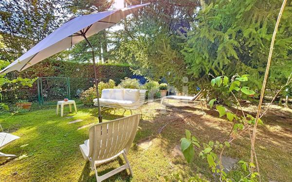 Appartement à vendre    4 pièces • 89,27 m2 Bayonne