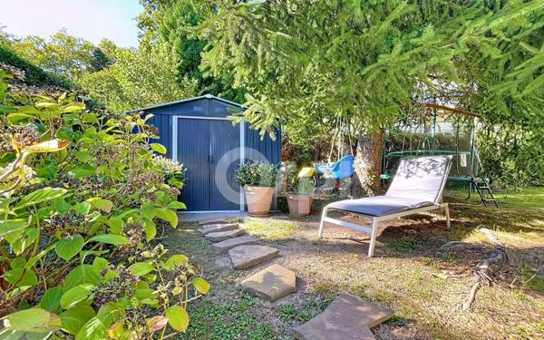 Appartement à vendre    4 pièces • 89,27 m2 Bayonne