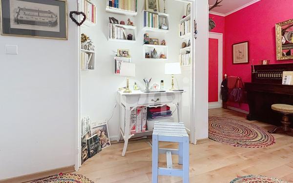 Appartement à vendre    4 pièces • 89,27 m2 Bayonne