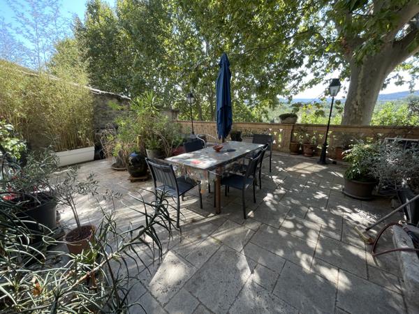 Maison à vendre à Fabrezan (11200) - Aude