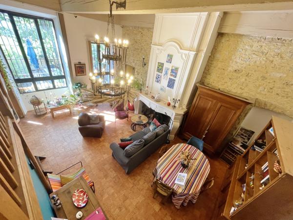Maison à vendre à Fabrezan (11200) - Aude